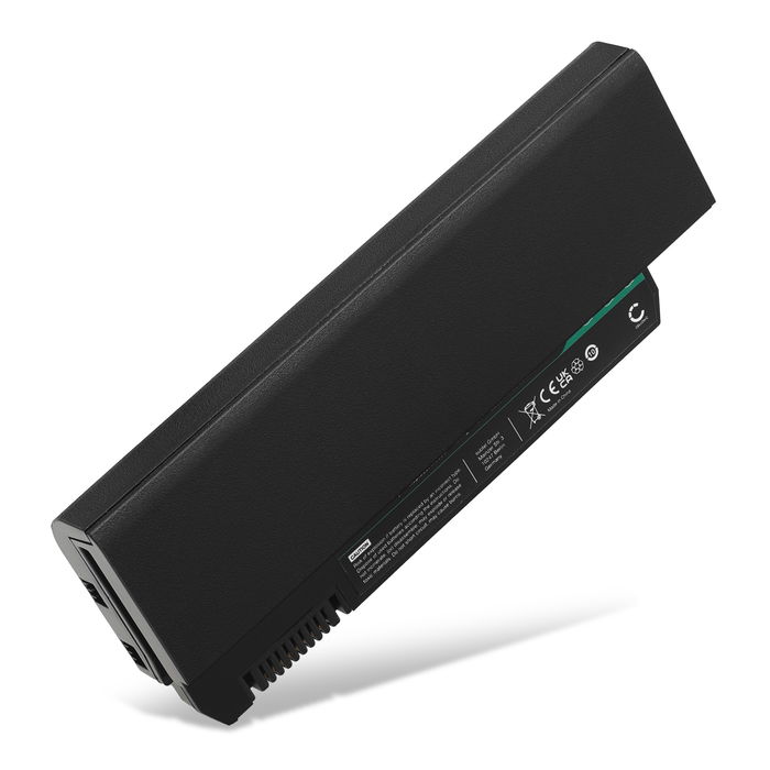 Batteri til Dell Inspiron 910 (Mini 9), Inspiron Mini 9 (910), Vostro A90, W953G, D044H Bærbar computer - 2200mAh 14.8V 