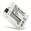 1x Batteri 1020mAh