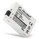 1x Batteri 1020mAh