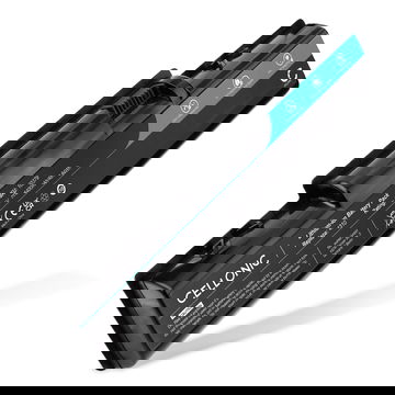 Batteri til Acer Aspire 5735Z, 5738Z, 5738, 5738ZG, 5740G, 5738G, 5740, 5735, 5536 Bærbar computer - 4400mAh 11.1V 