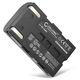 1x Batteri 800mAh