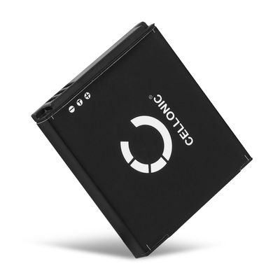 Kamera Batteri til Samsung PL10, NV33, NV4, i8, L730, L830, CL5 - SLB-0937 650mAh SLB0937 Udskiftsningsbatteri til kamera