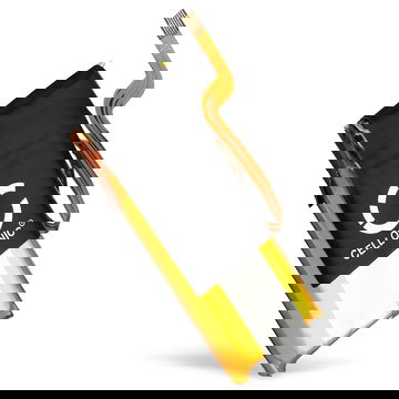 EC008 Batteri til iPod 5, iPod 5.5 Video, iPod 6 Classic, iPod 7 Classic, A1136, A1238 Batteriudskiftning (Classic Late 2008 + 2009, 2nd & 3rd Edition) 80Gb / 120GB / 160GB + 2x Plastic Lever Tools