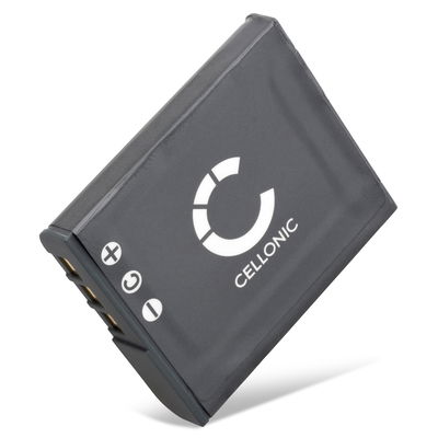 Kamera Batteri til Sony DSC-H50 -H3 -H7 -H9 -H10 -H20 -H50 -H55 -H70 -H90 DSC-HX9V -HX5V -HX7V -HX10V -HX20V DSC-W55 - NP-BG1 NP-FG1 900mAh Udskiftsningsbatteri til kamera