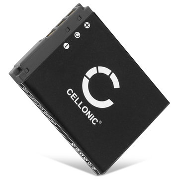 Kamera Batteri til Sony CyberShot DSC-G3 DSC-T2 DSC-T200 DSC-T300 DSC-T500 DSC-T70 DSC-T700 DSC-T75 DSC-T77 DSC-T90 DSC-T900 DSC-TX1 - NP-BD1 NP-FD1 600mAh Udskiftsningsbatteri til kamera