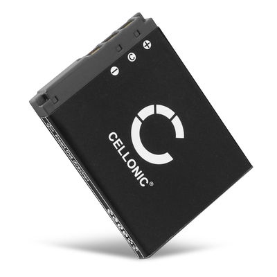 Kamera Batteri til Sony CyberShot DSC-G3 DSC-T2 DSC-T200 DSC-T300 DSC-T500 DSC-T70 DSC-T700 DSC-T75 DSC-T77 DSC-T90 DSC-T900 DSC-TX1 - NP-BD1 NP-FD1 600mAh Udskiftsningsbatteri til kamera