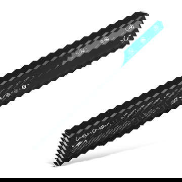 Batteri til Toshiba Satellite A100, Pro A100, M50, M40, A80, Tecra S2, A4, A7, Equium A100, PA3399U Bærbar computer - 4400mAh 10.8V - 11.1V 