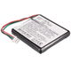 1x Batteri 770mAh