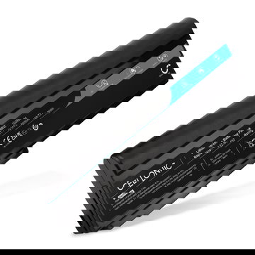 Batteri til ASUS X55, G50V, X64J, M513, G50, X64V, M50V, G51, Lamborghini VX5, X64, A32-M50 Bærbar computer - 6600mAh 11.1V 