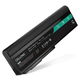 1x Batteri 6600mAh