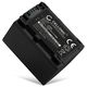 1x Batteri 1500mAh