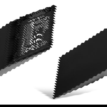 NP-FV70 Camcorderbatteri til Sony FDR-AX700 FDR-AX33 PXW-X70 FDR-AX100 HDR-CX625 HXR-NX80 FDR-AX100E PXW-Z90V DEV-3 NEX-VG30 NP-FV50 Batteri til Sony - 3300mAh