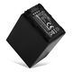 1x Batteri 3300mAh