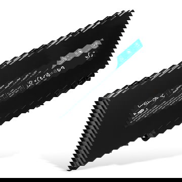 Batteri til HP Pavilion dm3-1000, dm3-1100, dm3-2000, dv4-3000, FD06 Bærbar computer - 4800mAh 11.1V 