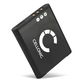 1x Batteri 730mAh