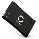 1x Batteri 1020mAh