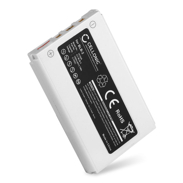 Nokia BLB-2 Batteri 1000mAh fra subtel