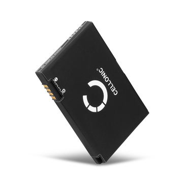 BA700, BR50 batteri til mobiltelefoner Motorola RAZR V3 / V3i / V3im / V3xx / PEBL U6 - BA700, BR50 710mAh - udskift dit mobilbatteri og få mere ud af din mobil