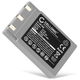 1x Batteri 850mAh