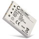 1x Batteri 1180mAh