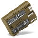 1x Batteri 1600mAh