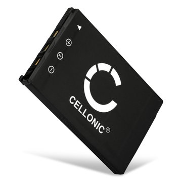 Kamera Batteri til Casio Exilim EX-Z75 -Z3 -Z4 -Z5 -Z6 -Z7 -Z11 -Z12 -Z15 -Z18 -Z60 -Z65 -Z70 -Z77 EX-S770 -S1 -S100 -S2 -S3 -S500 -S600 -S880 EX-M2 - NP-20 NP-20DBA 700mAh NP20 NP 20 Udskiftsningsbatteri til kamera