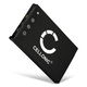 1x Batteri 700mAh