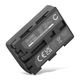1x Battery (1600mAh, 7.4V)