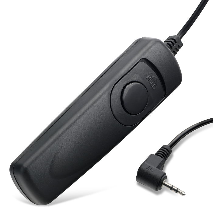 Canon EOS R Kabeludløser Fjernbetjening af kameraets lukkerudløser Kabeludløser