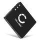 1x Batteri 700mAh