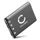 1x Batteri 700mAh