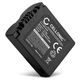 1x Batteri 750mAh