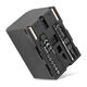 1x Batteri 3000mAh