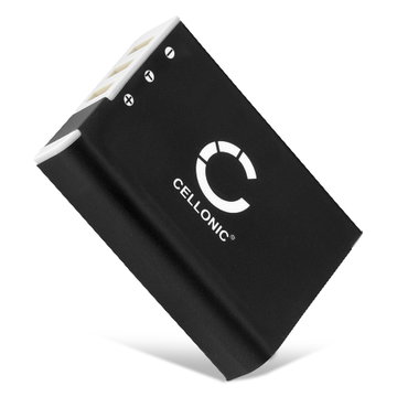 Kamera Batteri til Fuji X100s X100T X30 X-S1 FinePix X100 FinePix F30 FinePix F31fd REAL - NP-95 1800mAh NP-95 Udskiftsningsbatteri til kamera