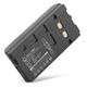 1x Batteri 2100mAh