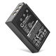 1x Batteri 900mAh