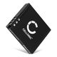 1x Batteri 1050mAh