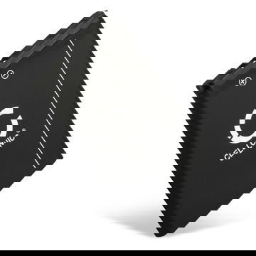 AB043446BE batteri til mobiltelefoner Samsung SGH-E250, SGH-C260, SGH-E900, GT-E1050, GT-E1150, GT-E1190, GT-C3520 - AB043446BE 850mAh - udskift dit mobilbatteri og få mere ud af din mobil