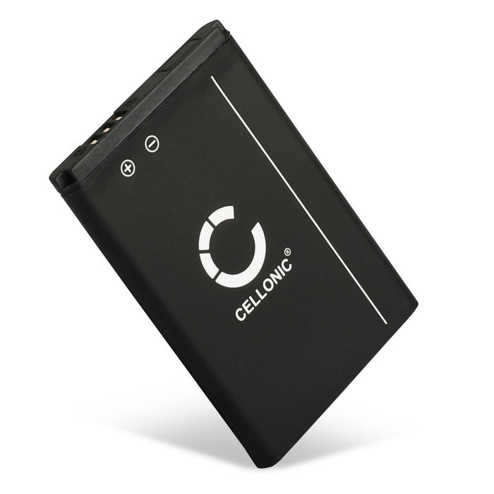 Samsung GT-E1080 Batteri 850mAh fra Cellonic