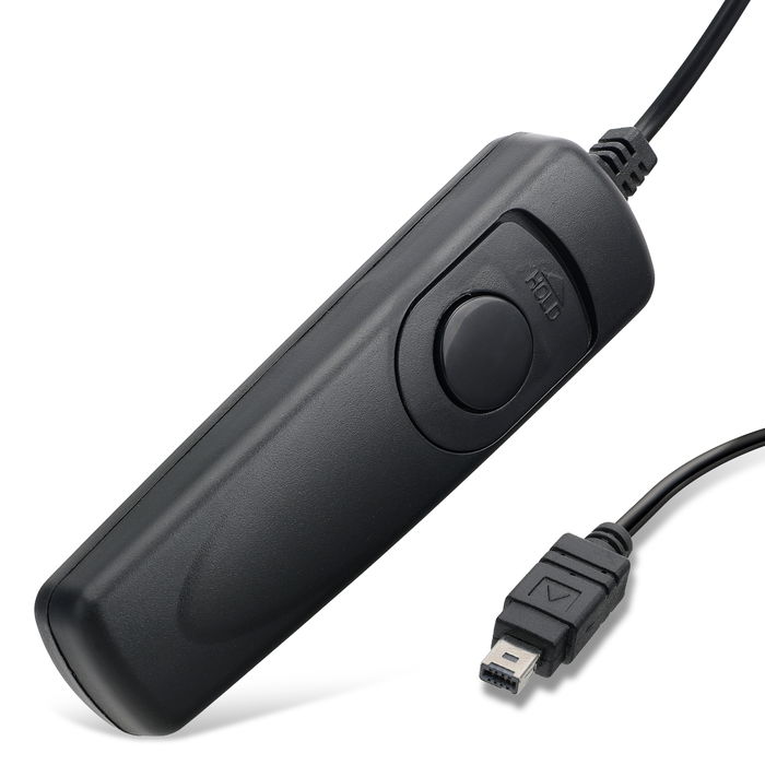 Nikon D90 Kabeludløser Fjernbetjening af kameraets lukkerudløser