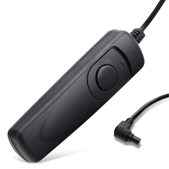 Canon EOS 5D Kabeludløser Fjernbetjening af kameraets lukkerudløser