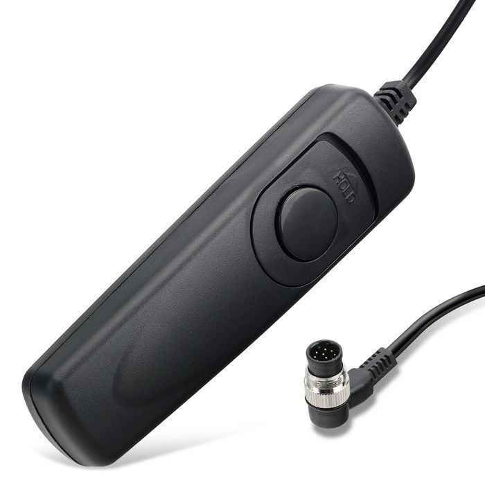 Nikon MC-30 Kabeludløser Fjernbetjening af kameraets lukkerudløser