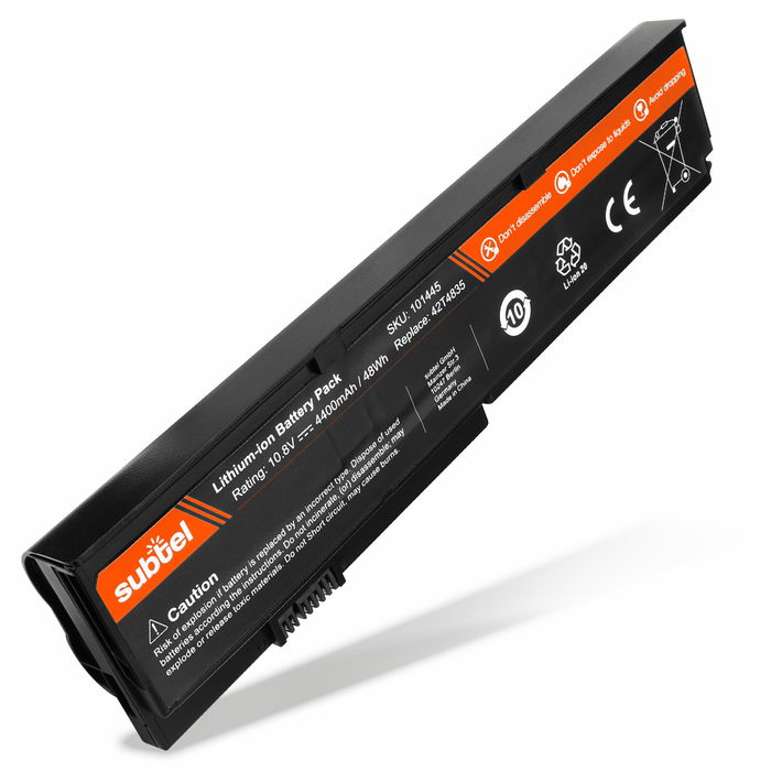 Lenovo ThinkPad X201i Batteri