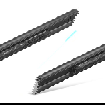 Batteri til Dell Inspiron Mini 10 (1010), 10v (1011), Inspiron 11Z (1110), H766N, J590M, K711N, F144M Bærbar computer - 4400mAh 10.8V 