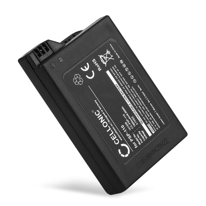 Sony PSP-110 Batteri