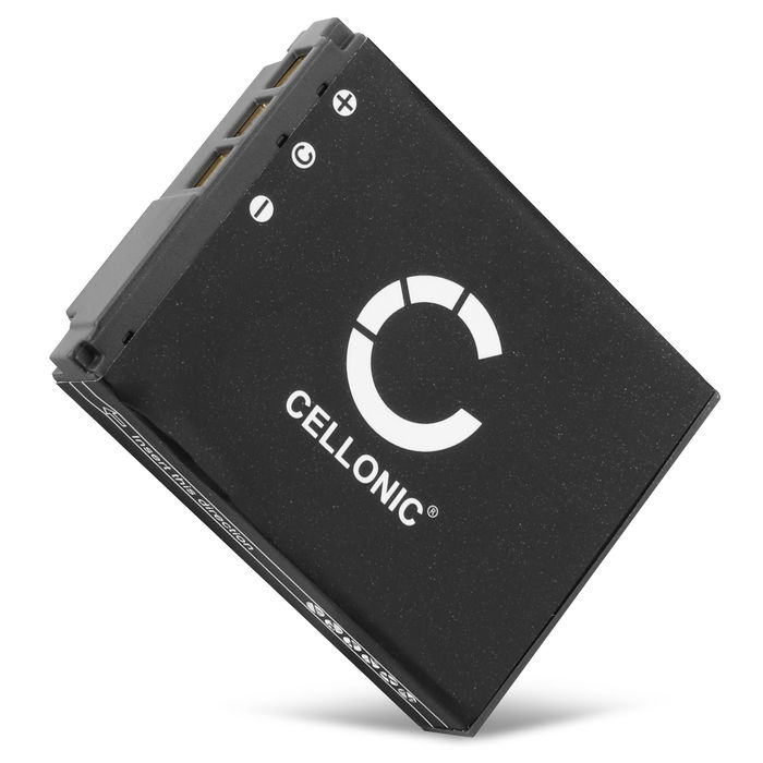 Sony NP-FR1 Battery 1000mAh from CELLONIC