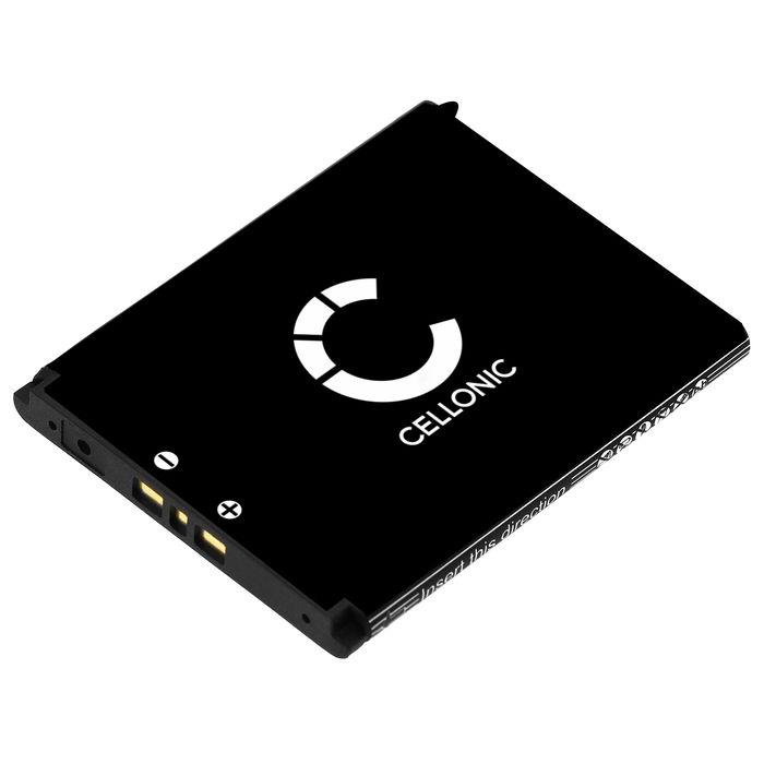 Sony Ericsson W715 Batteri 900mAh fra Cellonic