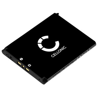 BST-33 batteri til mobiltelefoner Sony Ericsson C903 C702 G705u G502 G700 G900 - BST-33 900mAh - udskift dit mobilbatteri og få mere ud af din mobil