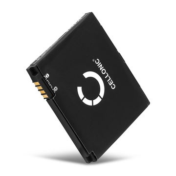 BC50 batteri til mobiltelefoner Motorola C257, C261, Krzr K1, L2 SLVR, L6 SLVR, L7 SLVR, RAZR V3x, VE66, ZN200 - BC50 750mAh - udskift dit mobilbatteri og få mere ud af din mobil