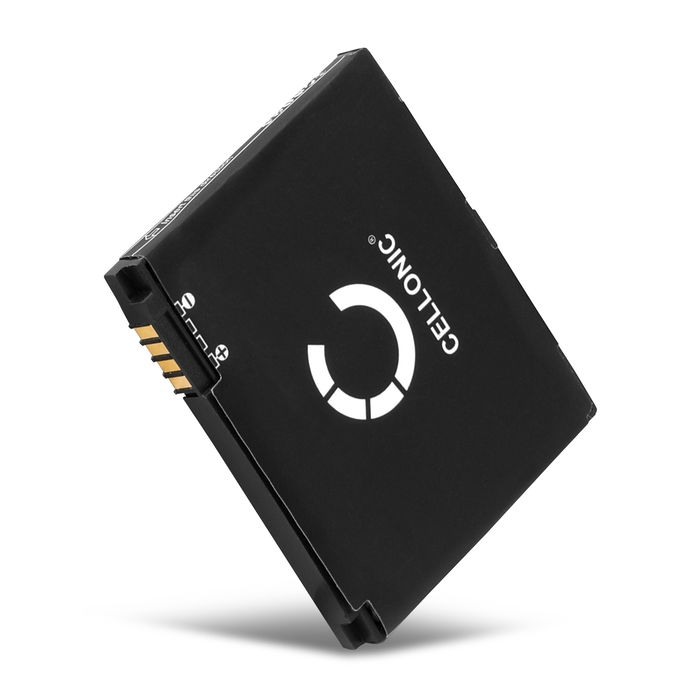 BC50 batteri til mobiltelefoner Motorola C257, C261, Krzr K1, L2 SLVR, L6 SLVR, L7 SLVR, RAZR V3x, VE66, ZN200 - BC50 750mAh - udskift dit mobilbatteri og få mere ud af din mobil